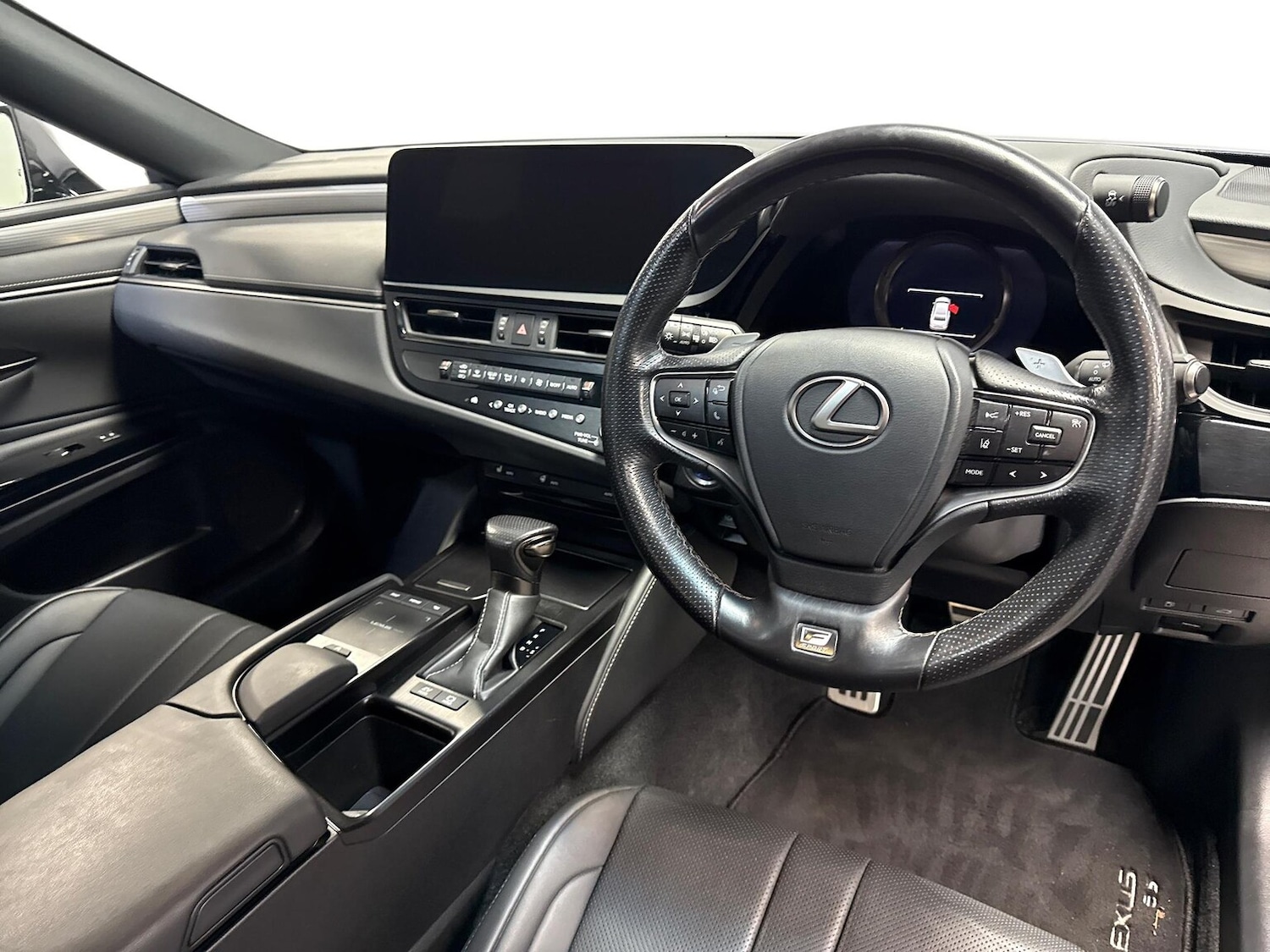 Used Lexus ES 2022 for sale - 76945891: Photo 8