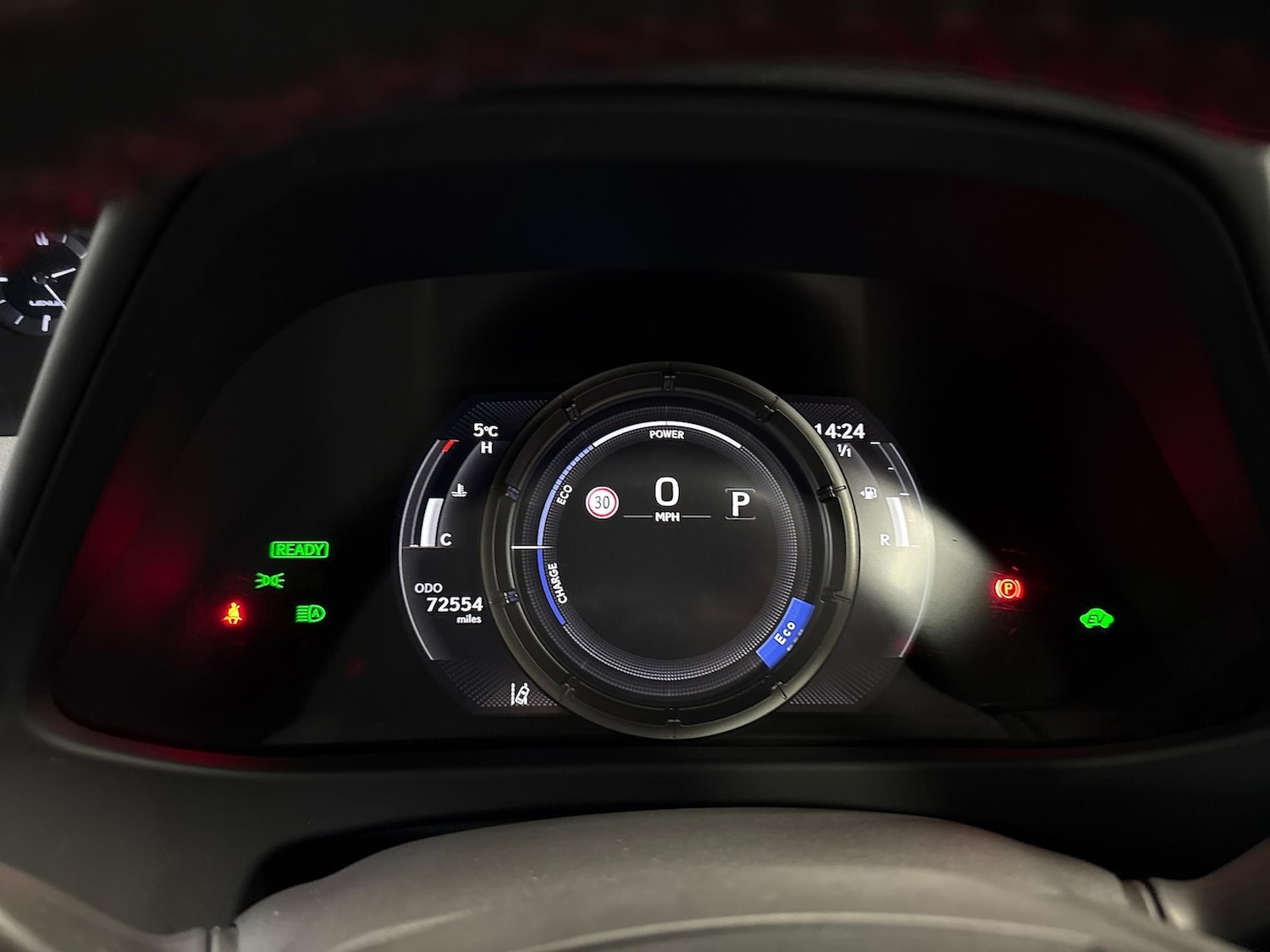 Used Lexus UX 2019 for sale - 76588620: Photo 10