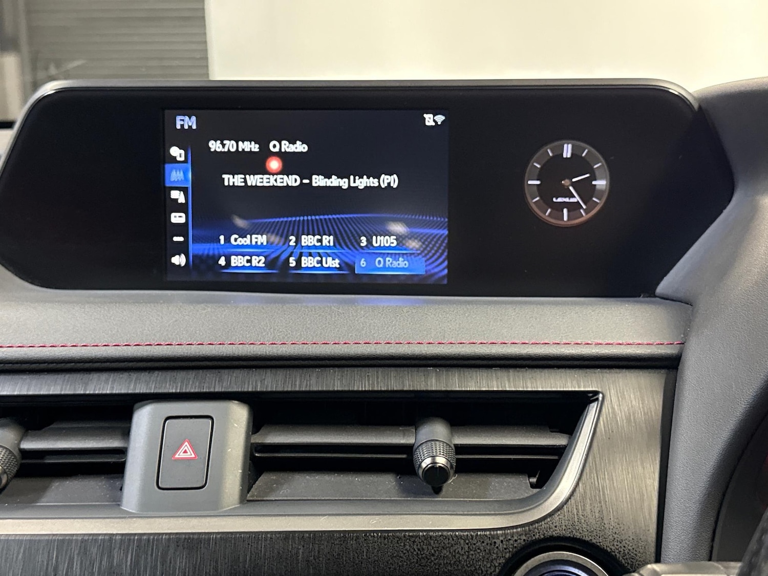 Used Lexus UX 2019 for sale - 76588620: Photo 11