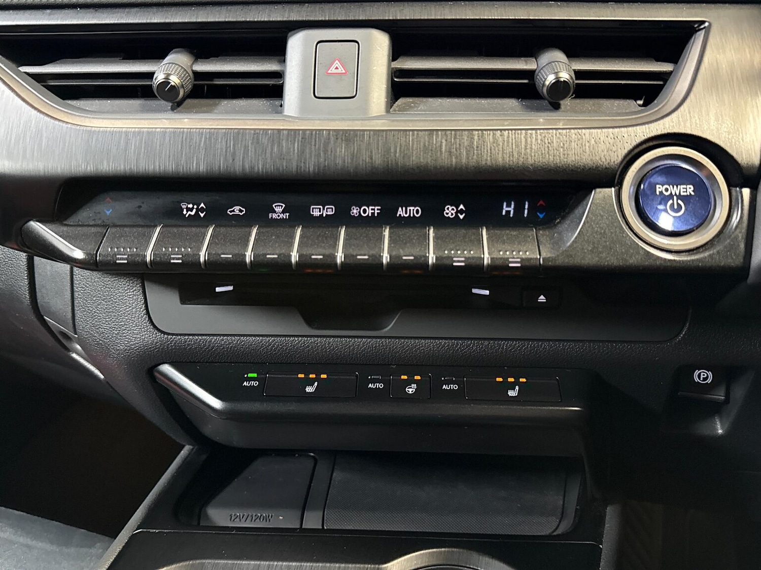 Used Lexus UX 2019 for sale - 76588620: Photo 12