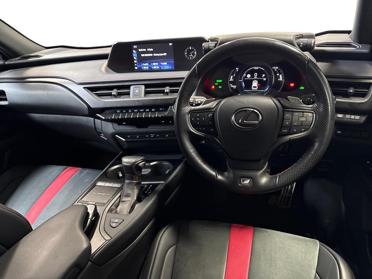 Used Lexus UX 2019 for sale - 76588620: Photo 15