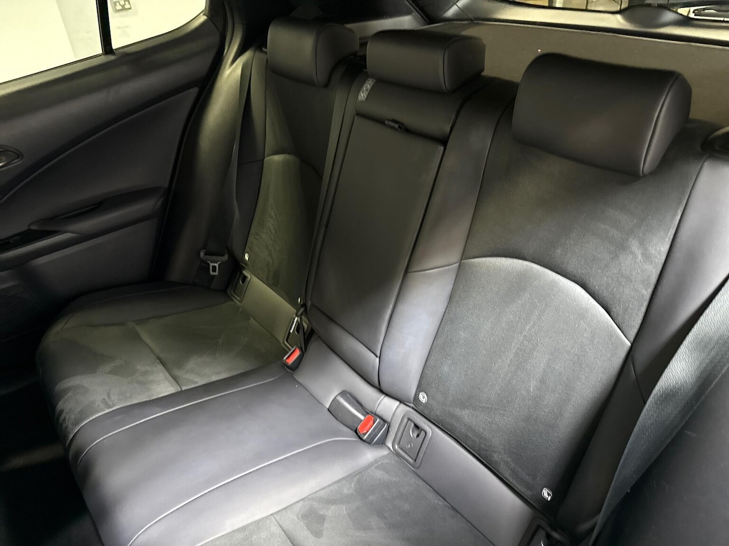 Used Lexus UX 2019 for sale - 76588620: Photo 16