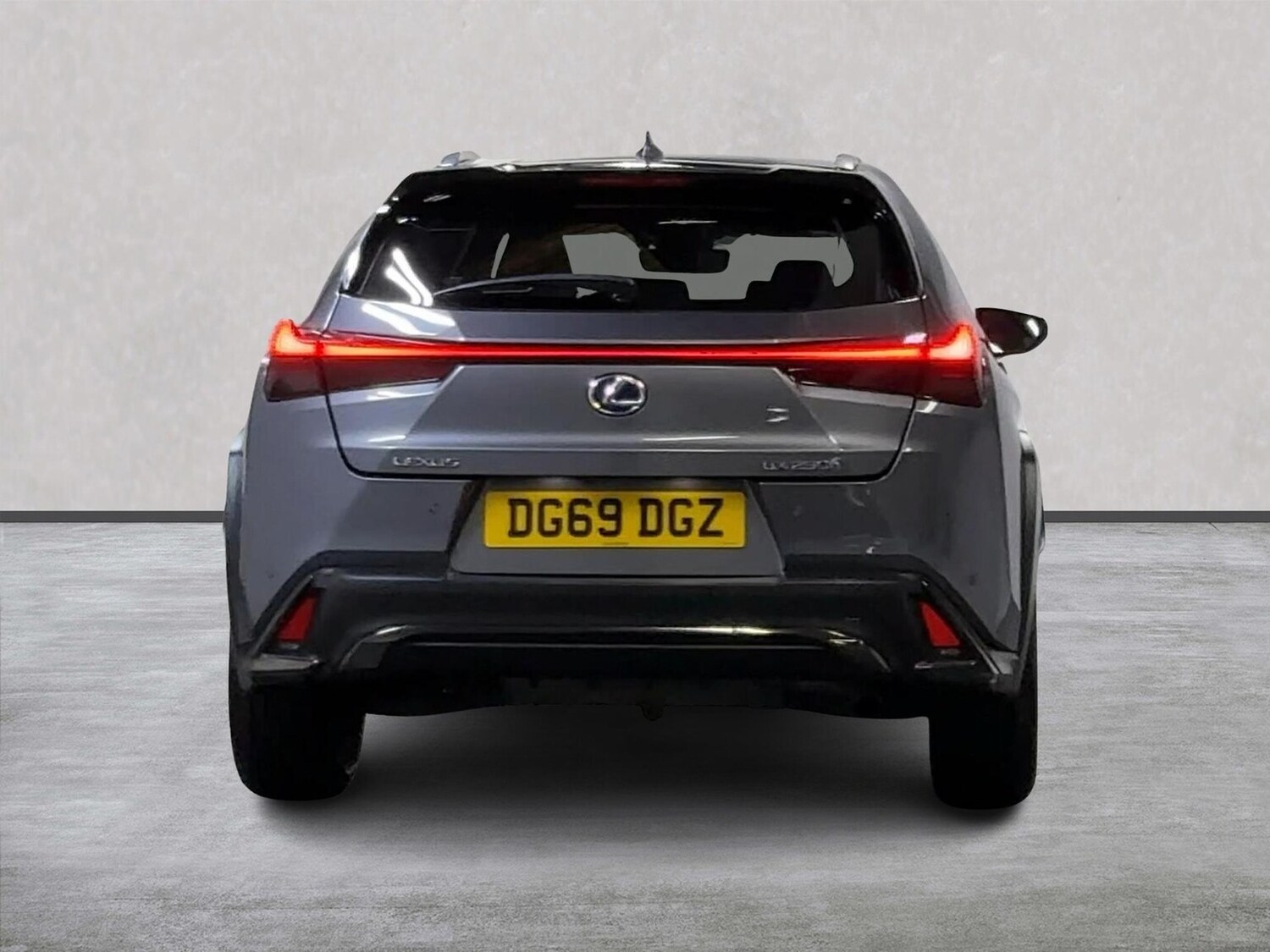 Used Lexus UX 2019 for sale - 76588620: Photo 18