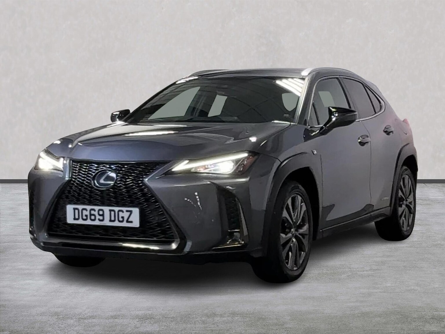 Used Lexus UX 2019 for sale - 76588620: Photo 20