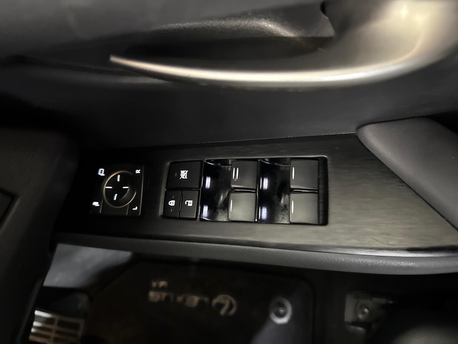 Used Lexus UX 2019 for sale - 76588620: Photo 21