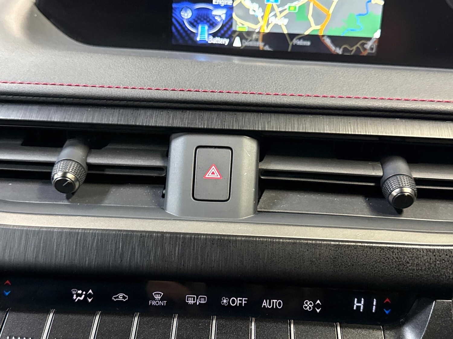 Used Lexus UX 2019 for sale - 76588620: Photo 22