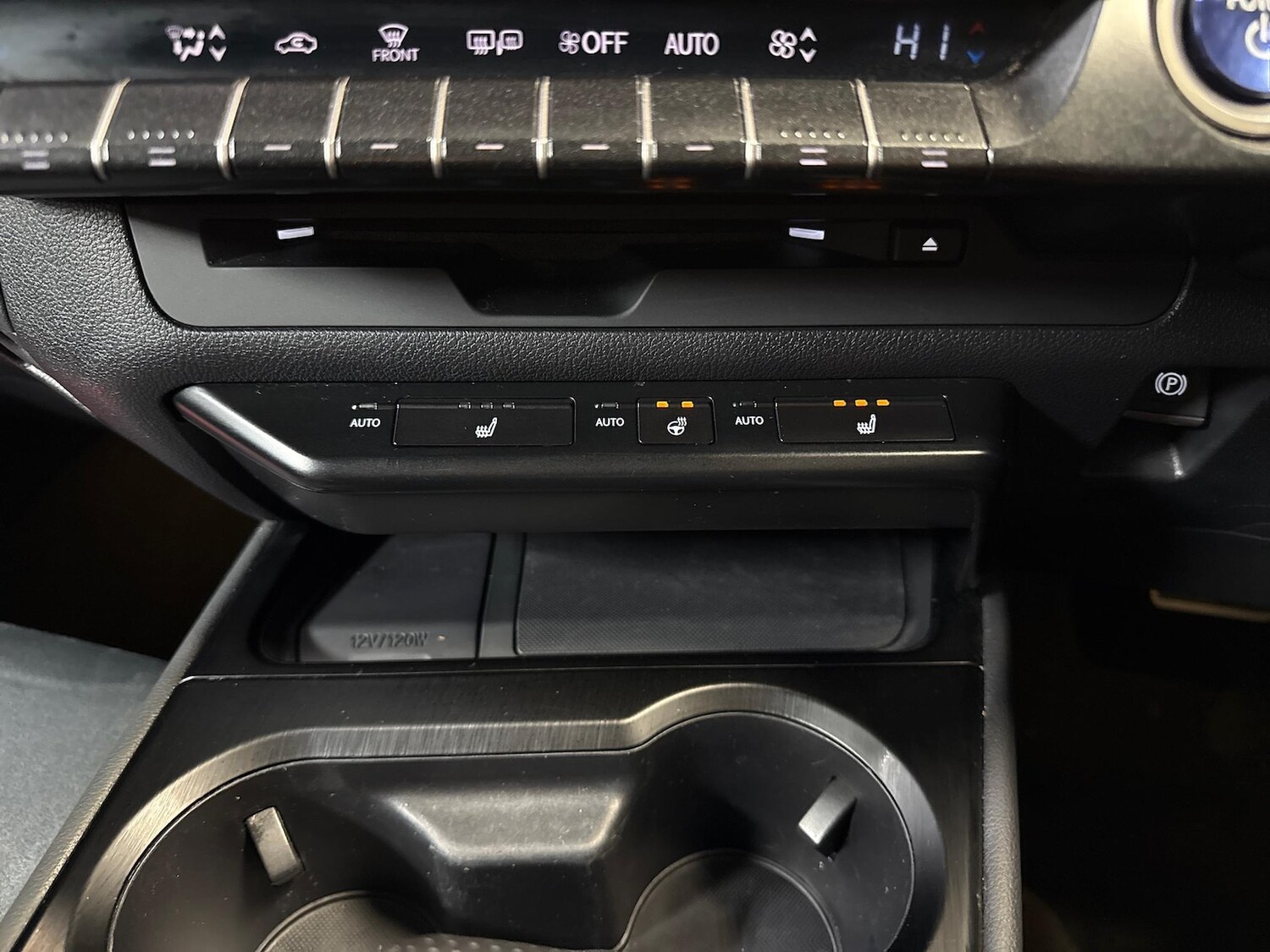 Used Lexus UX 2019 for sale - 76588620: Photo 23