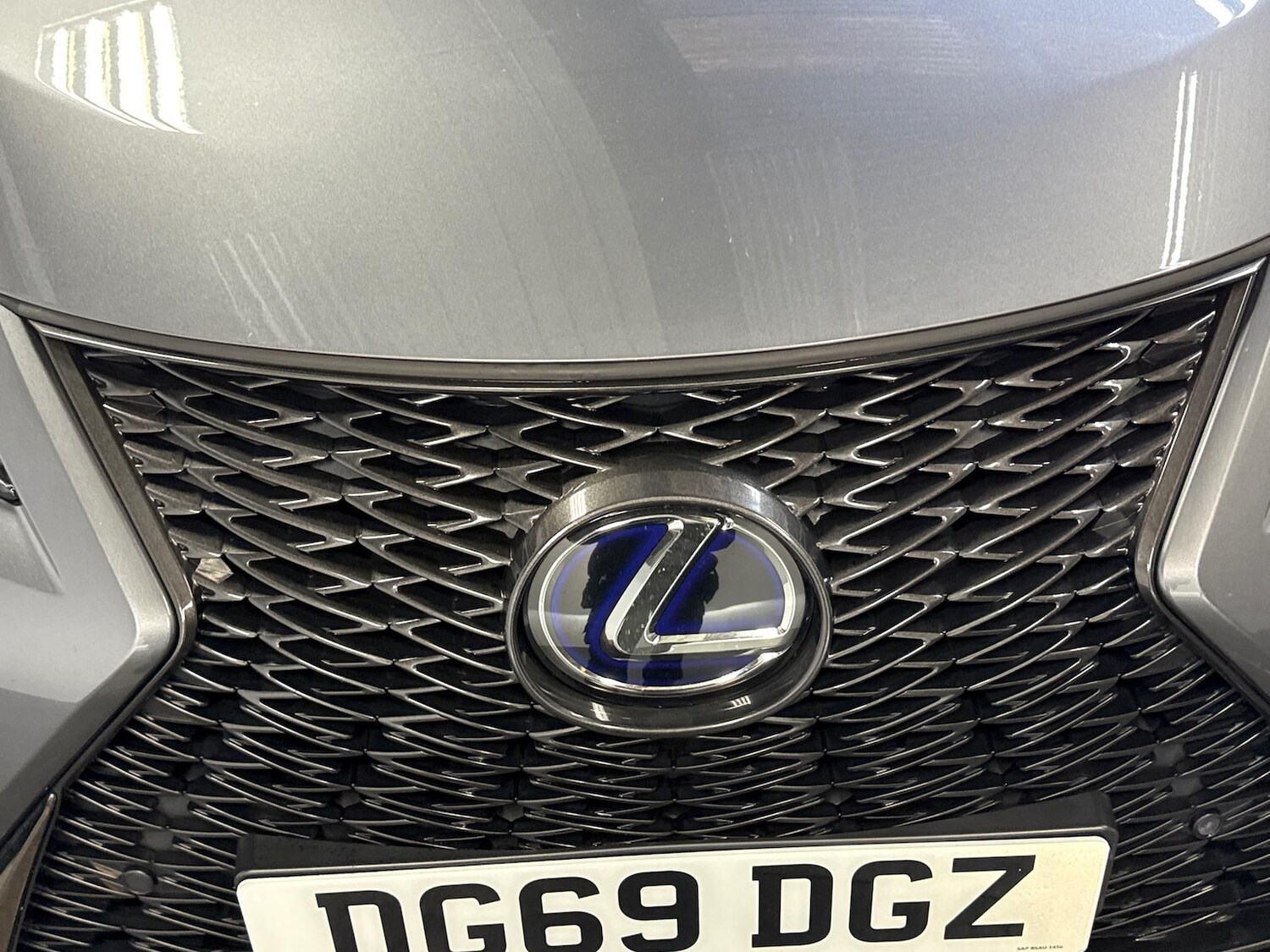 Used Lexus UX 2019 for sale - 76588620: Photo 28