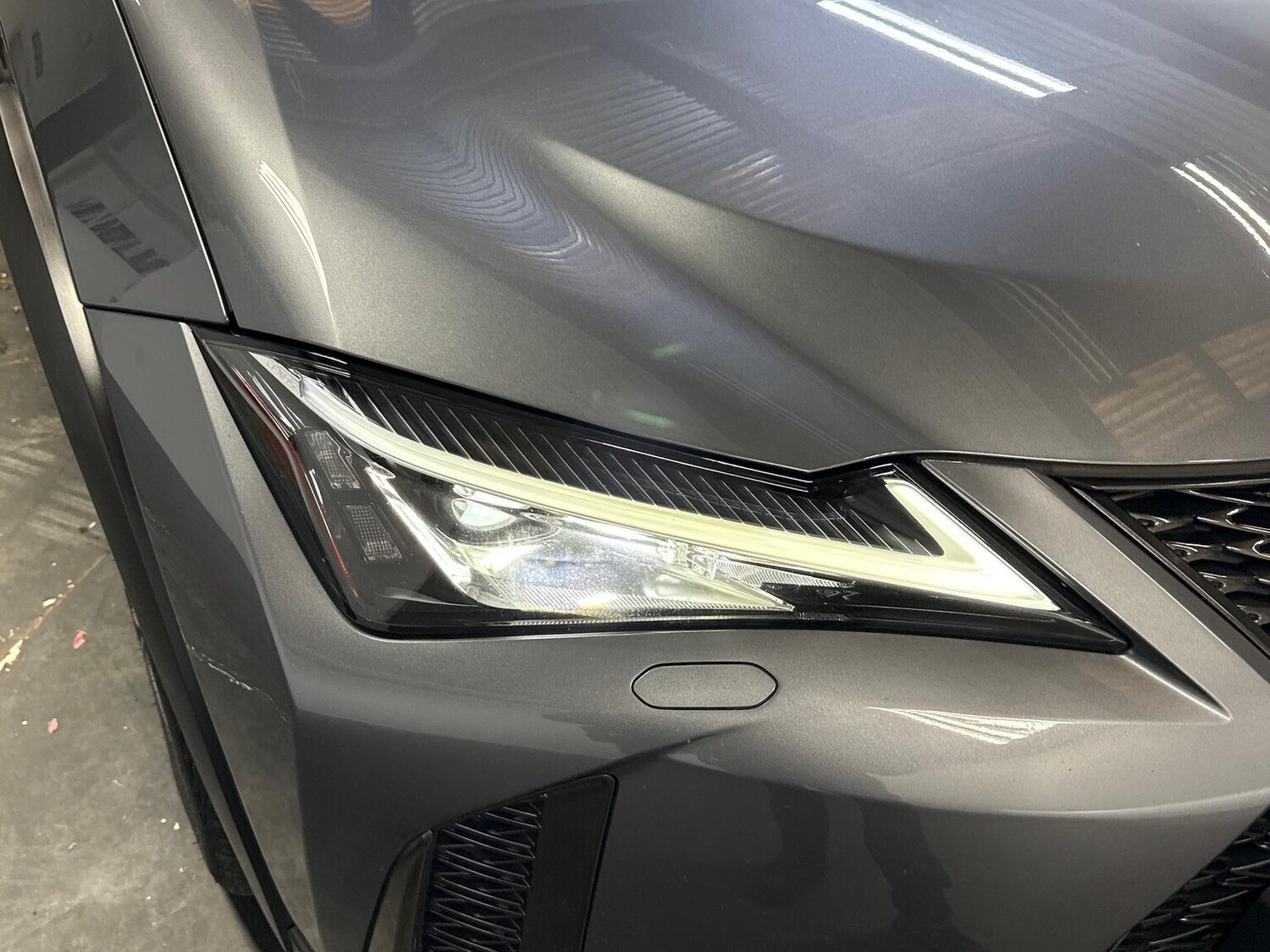 Used Lexus UX 2019 for sale - 76588620: Photo 29