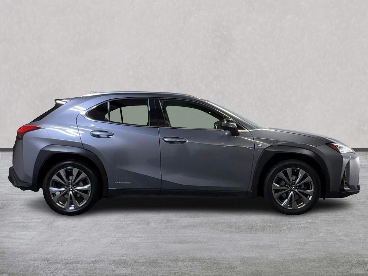 Used Lexus UX 2019 for sale - 76588620: Photo 3