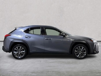 Used Lexus UX 2019 for sale - 76588620: Photo