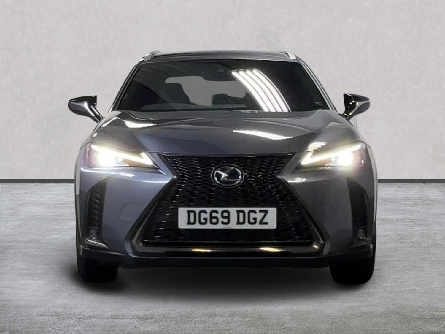 Used Lexus UX 2019 for sale - 76588620: Photo 5