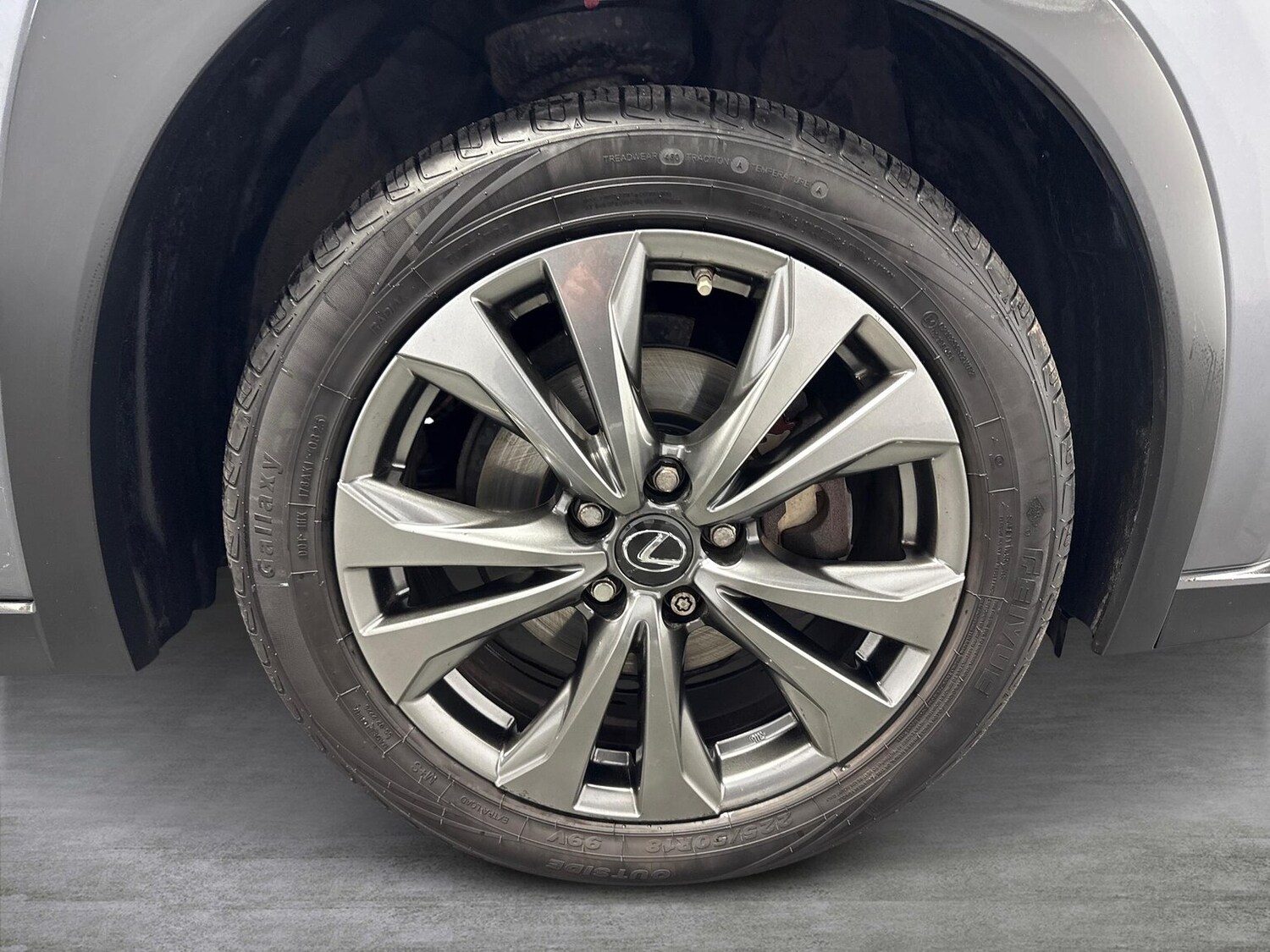 Used Lexus UX 2019 for sale - 76588620: Photo 6