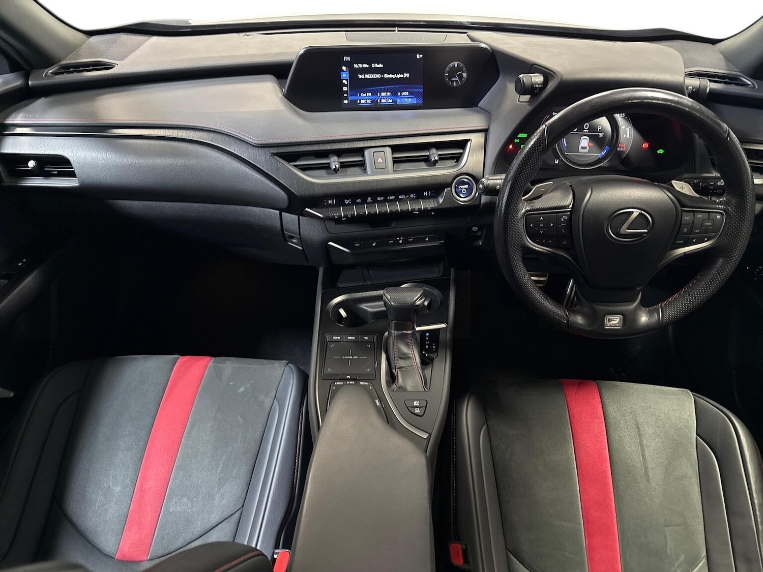 Used Lexus UX 2019 for sale - 76588620: Photo 8