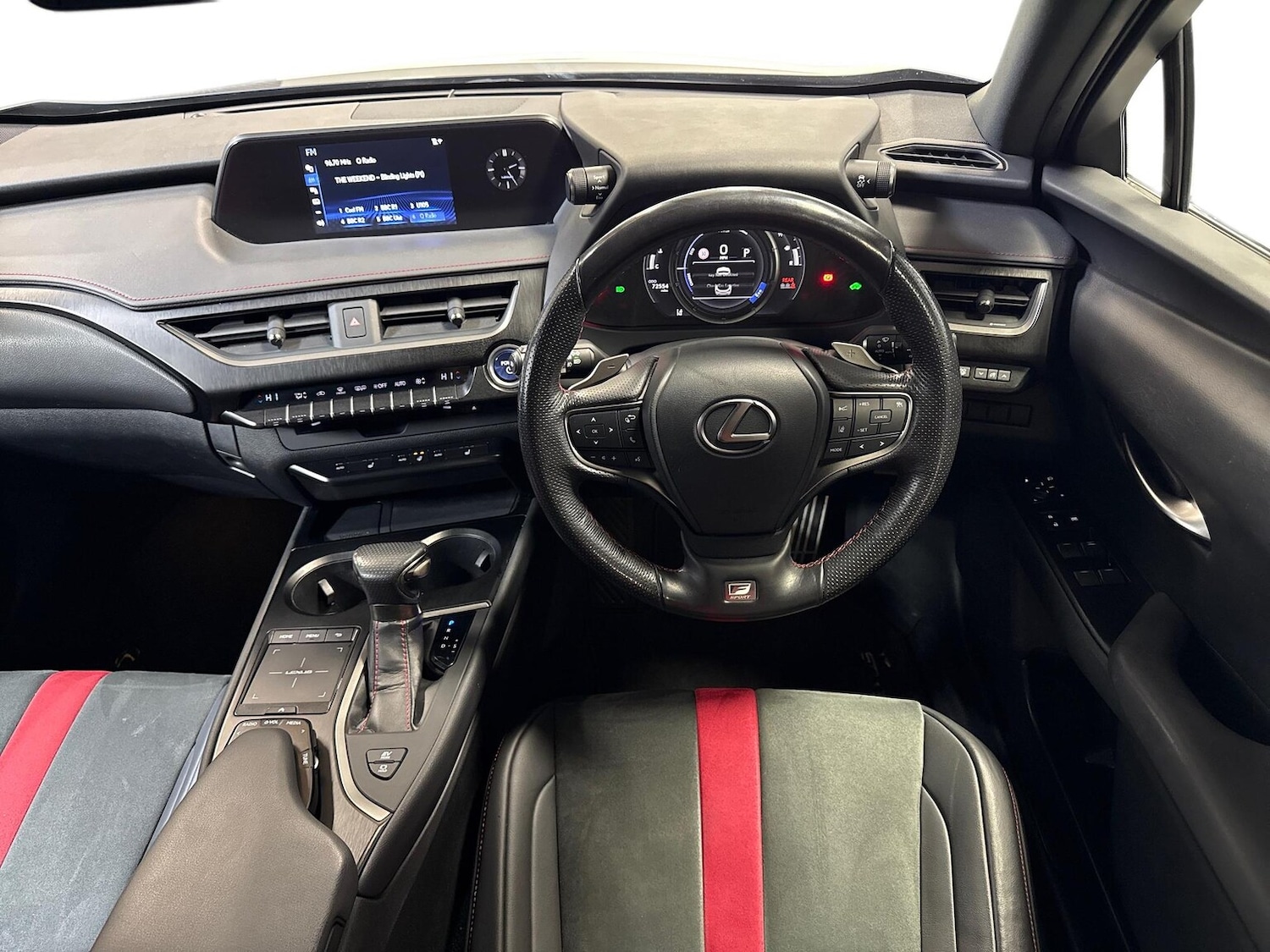 Used Lexus UX 2019 for sale - 76588620: Photo 9