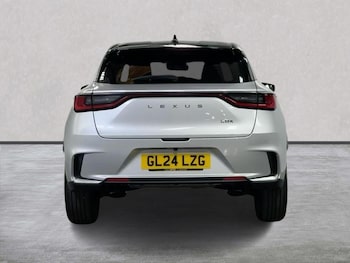 Used Lexus LBX 2024 for sale - 79042448: Photo