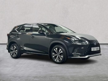 Used Lexus NX 2021 for sale - 78894447: Photo