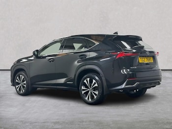Used Lexus NX 2021 for sale - 78894447: Photo