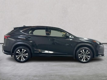 Used Lexus NX 2021 for sale - 78894447: Photo
