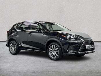 Used Lexus NX 2019 for sale - 79588677: Photo