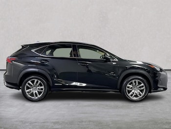 Used Lexus NX 2019 for sale - 79588677: Photo