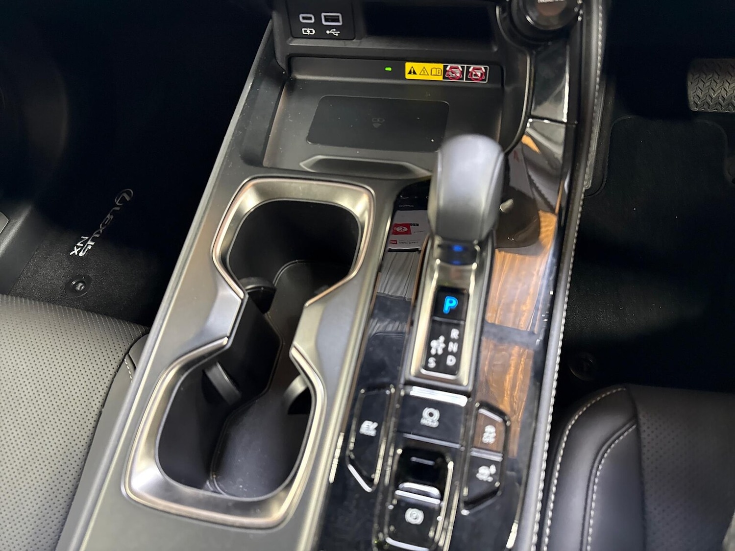 Used Lexus NX 2024 for sale - 77984006: Photo 12