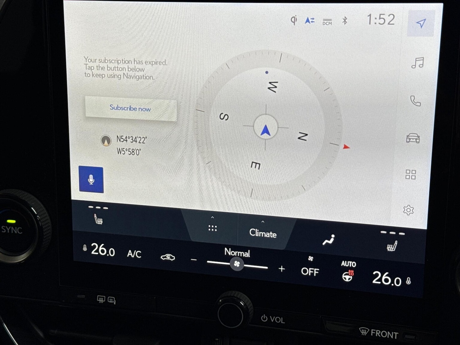 Used Lexus NX 2024 for sale - 77984006: Photo 13