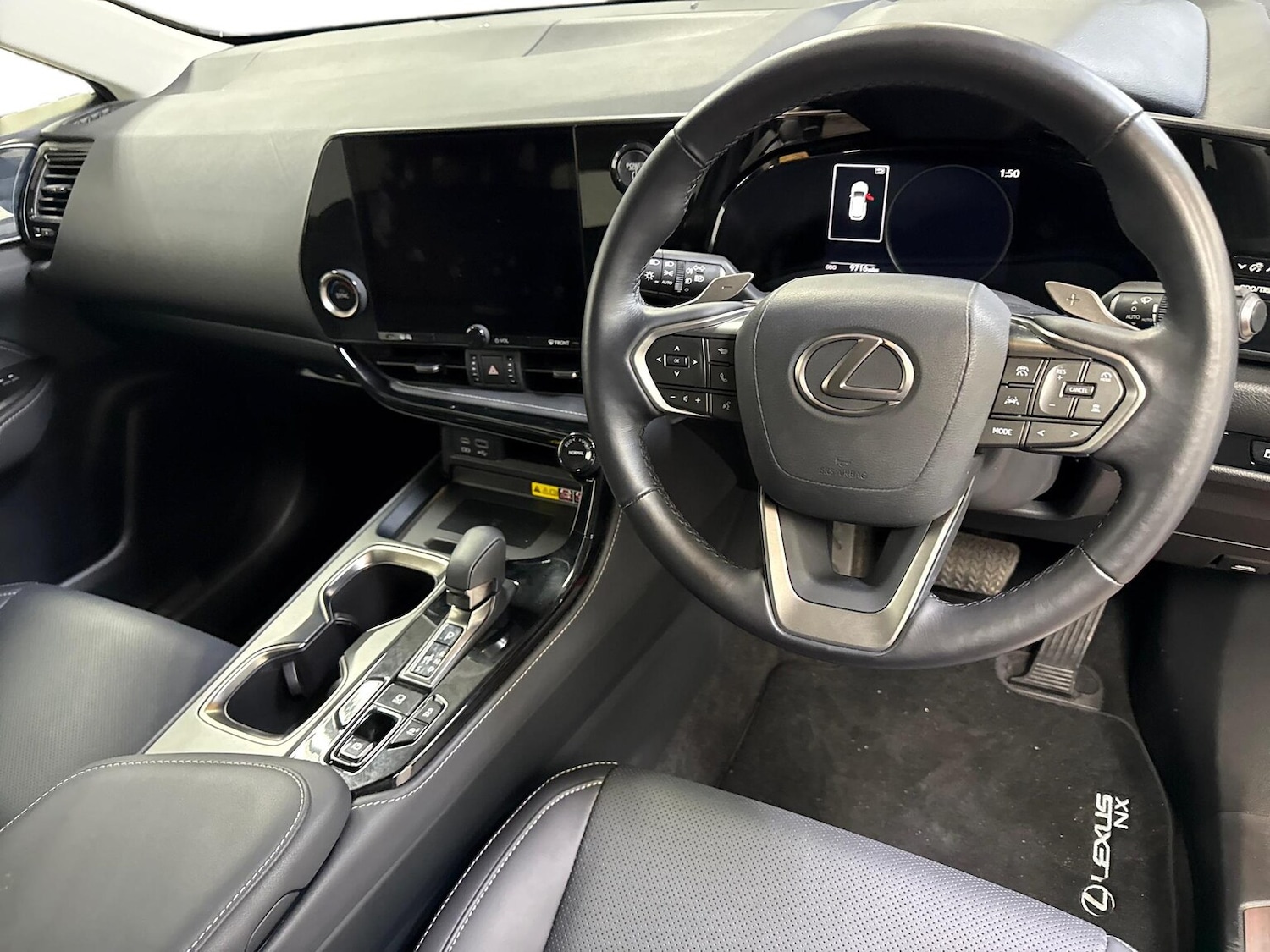 Used Lexus NX 2024 for sale - 77984006: Photo 15