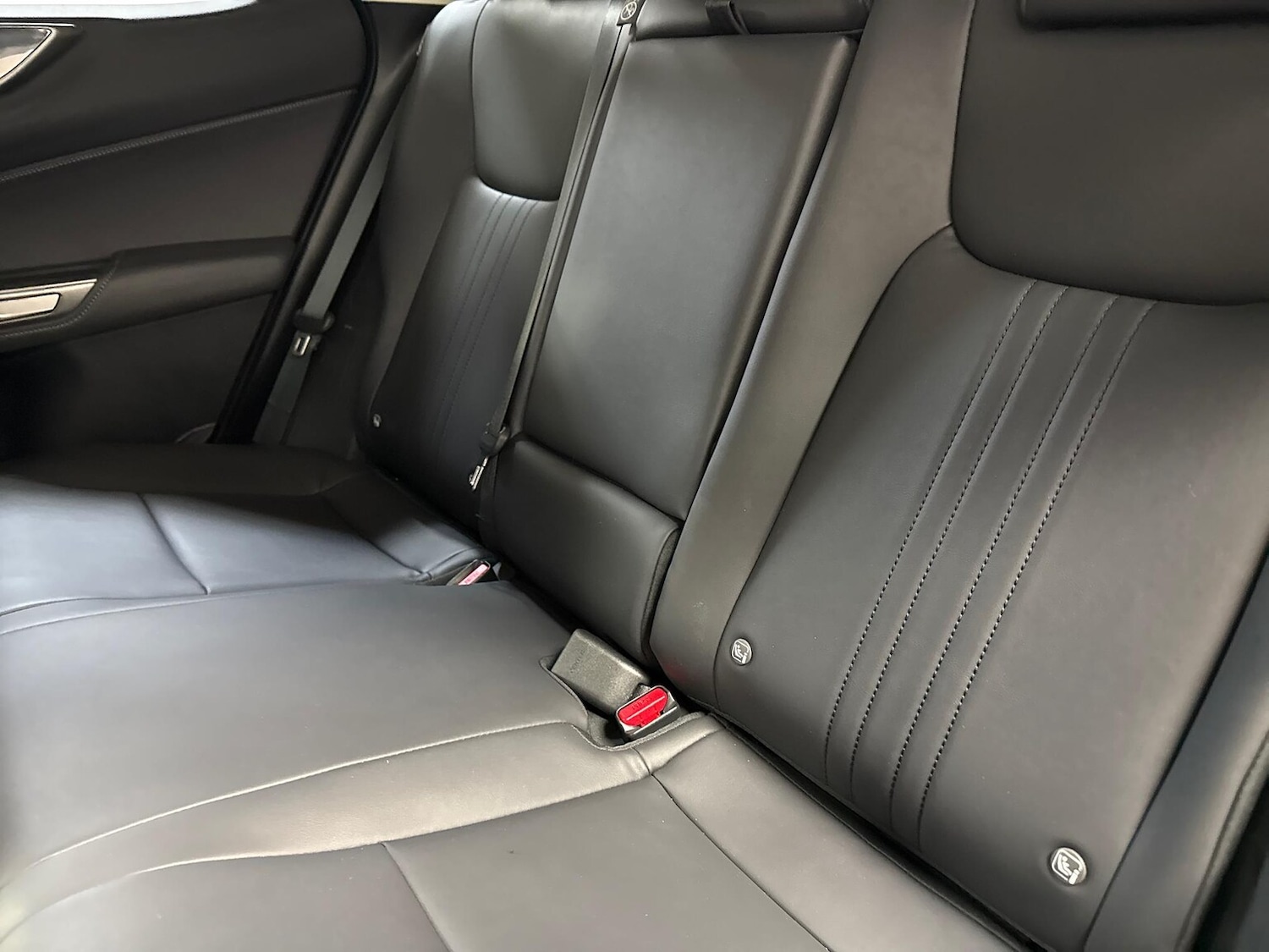 Used Lexus NX 2024 for sale - 77984006: Photo 16