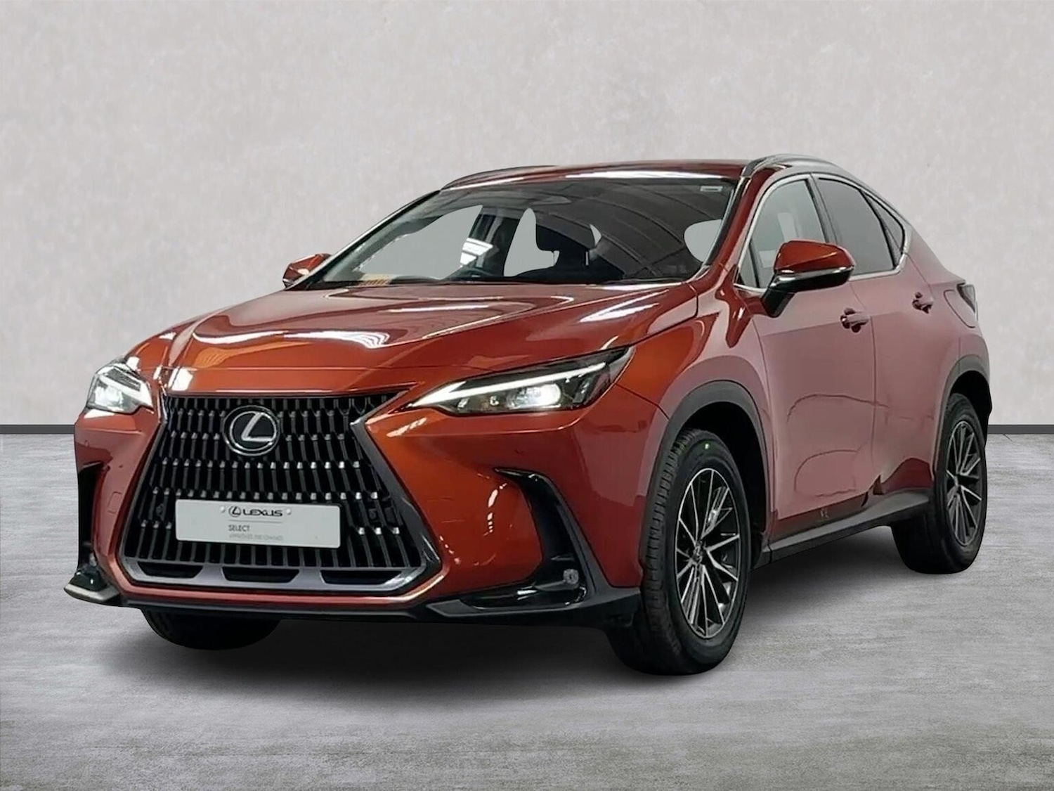 Used Lexus NX 2024 for sale - 77984006: Photo 20