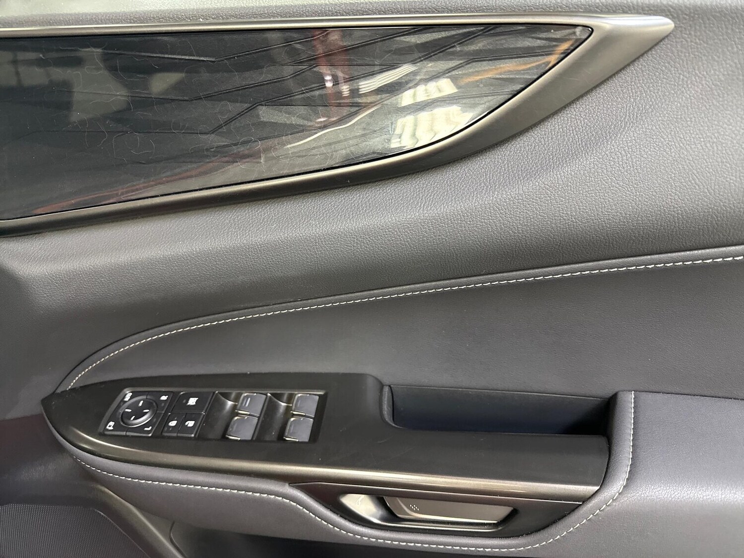 Used Lexus NX 2024 for sale - 77984006: Photo 21