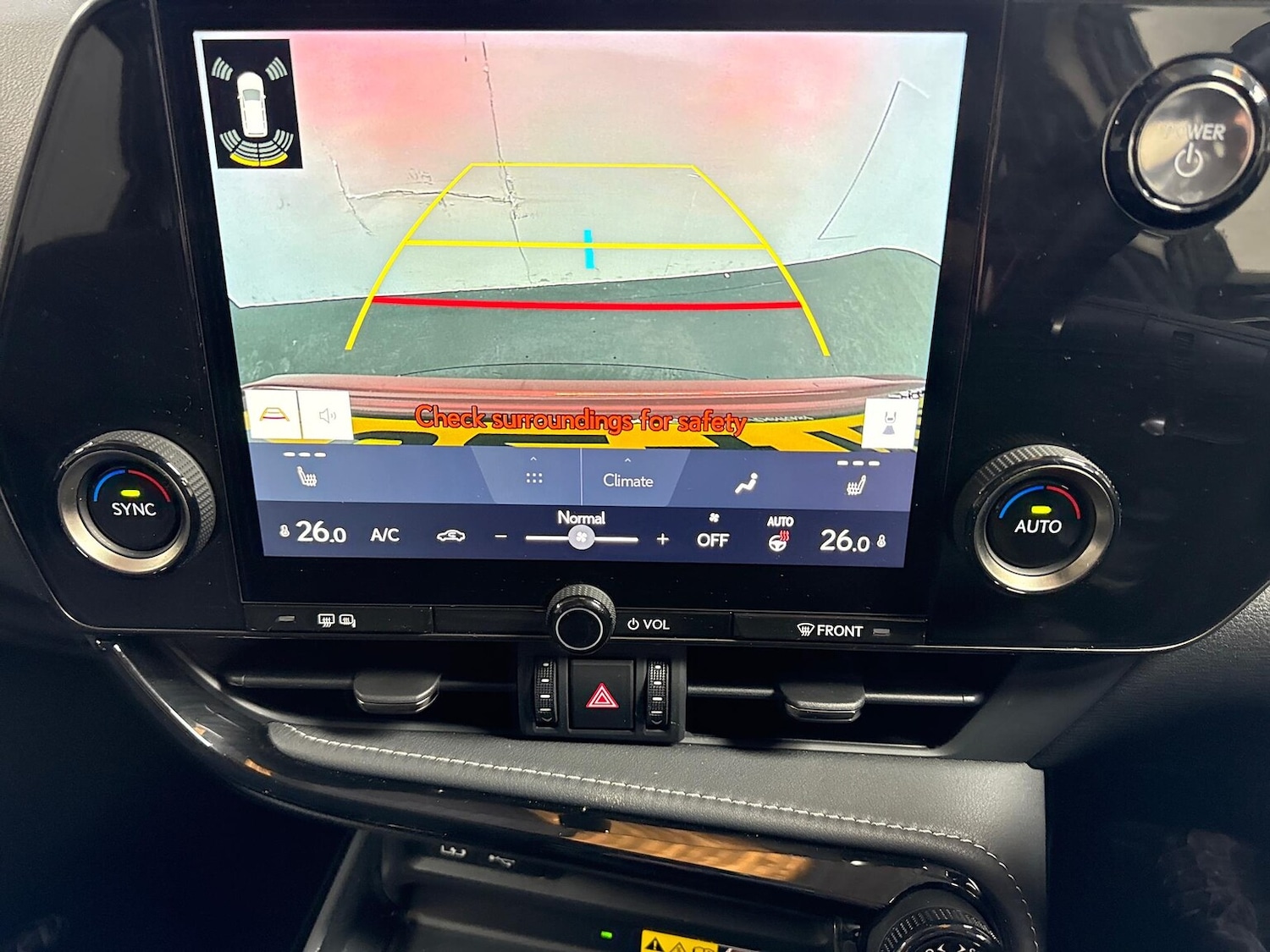 Used Lexus NX 2024 for sale - 77984006: Photo 23