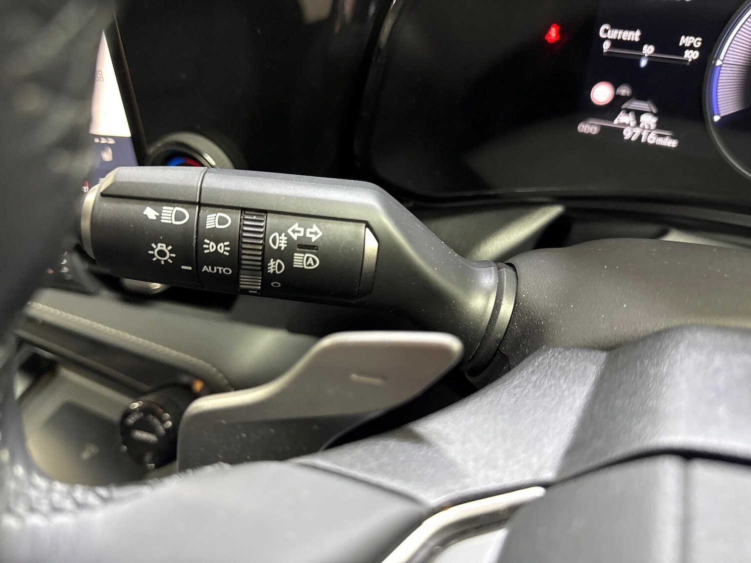 Used Lexus NX 2024 for sale - 77984006: Photo 26