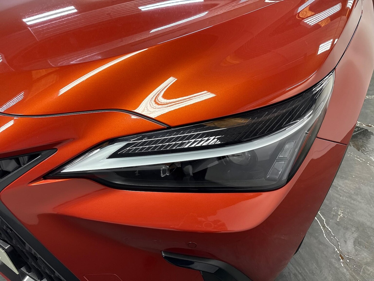 Used Lexus NX 2024 for sale - 77984006: Photo 29