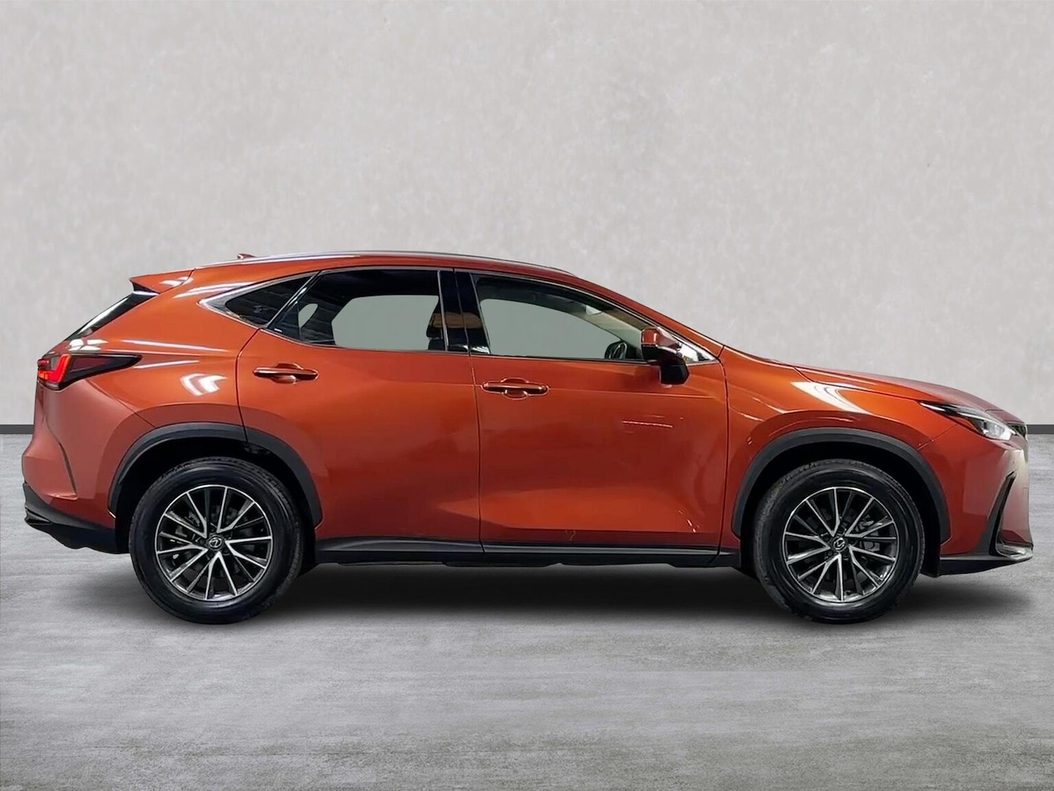 Used Lexus NX 2024 for sale - 77984006: Photo 3
