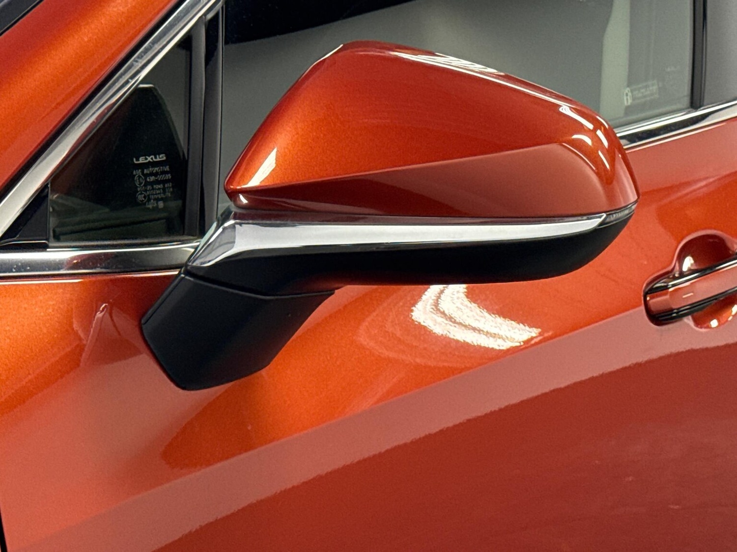 Used Lexus NX 2024 for sale - 77984006: Photo 30