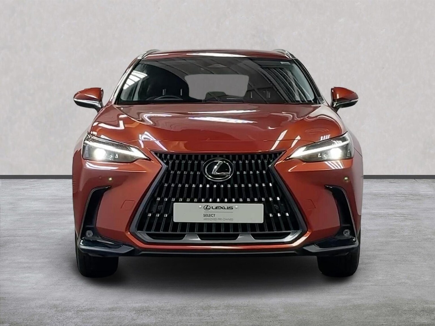 Used Lexus NX 2024 for sale - 77984006: Photo 5