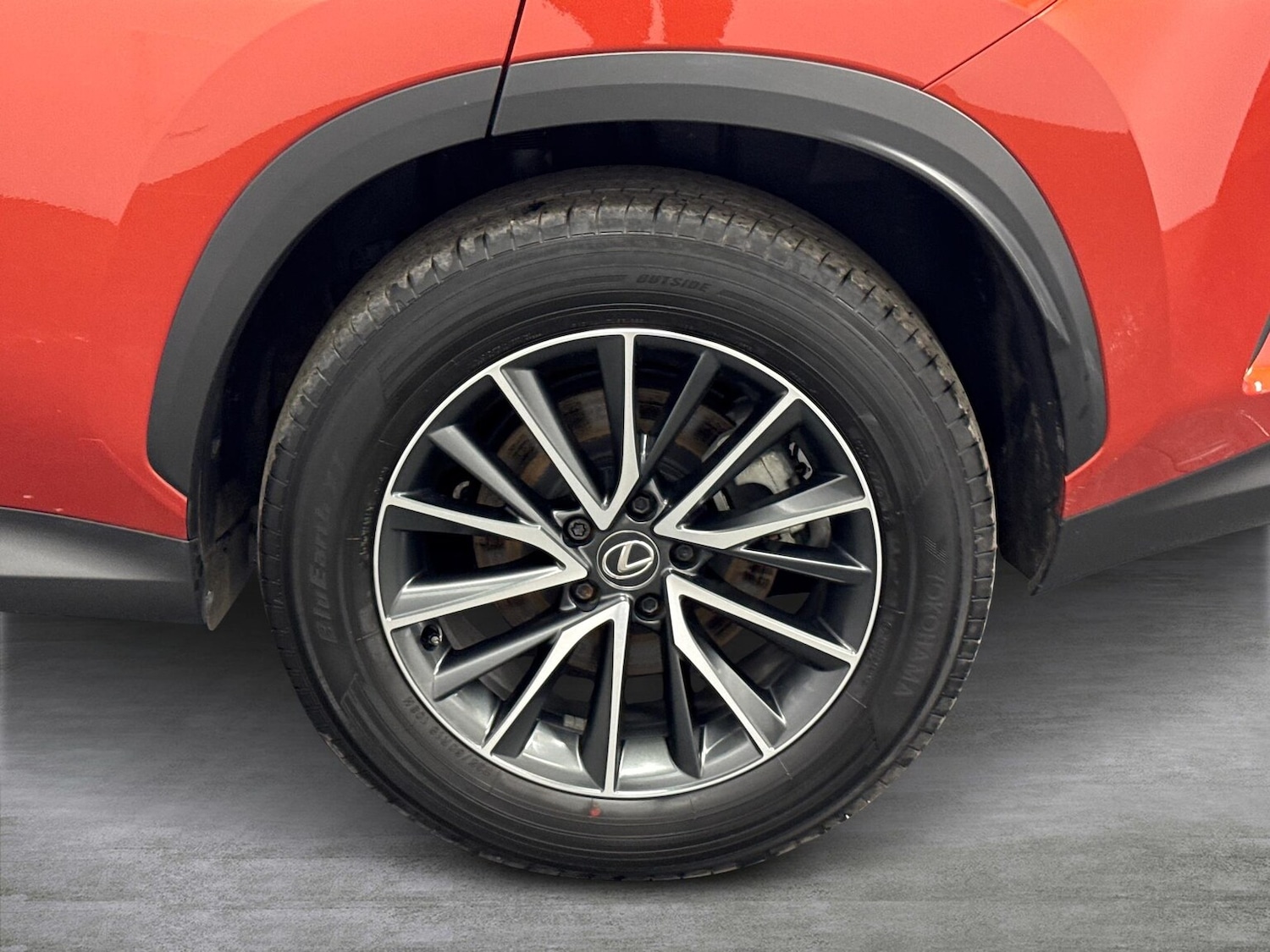 Used Lexus NX 2024 for sale - 77984006: Photo 6