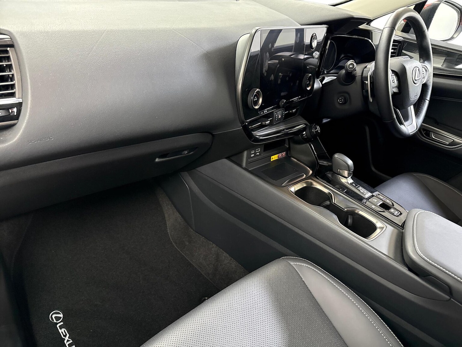 Used Lexus NX 2024 for sale - 77984006: Photo 7