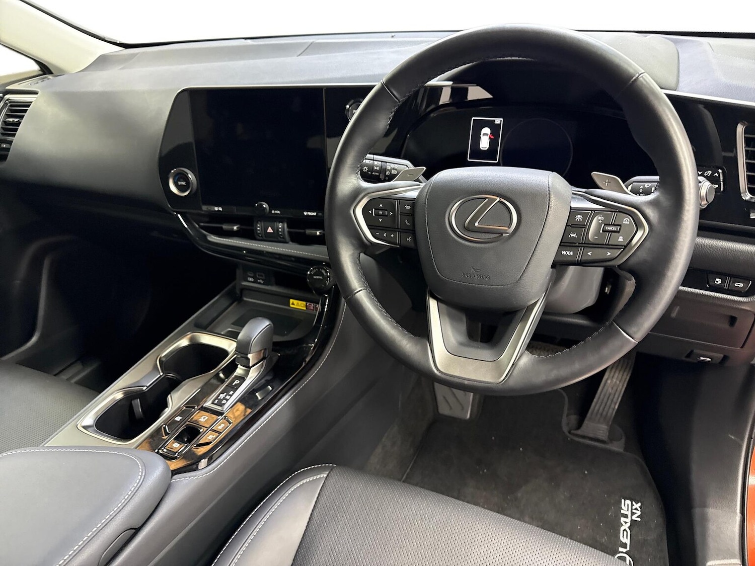 Used Lexus NX 2024 for sale - 77984006: Photo 8