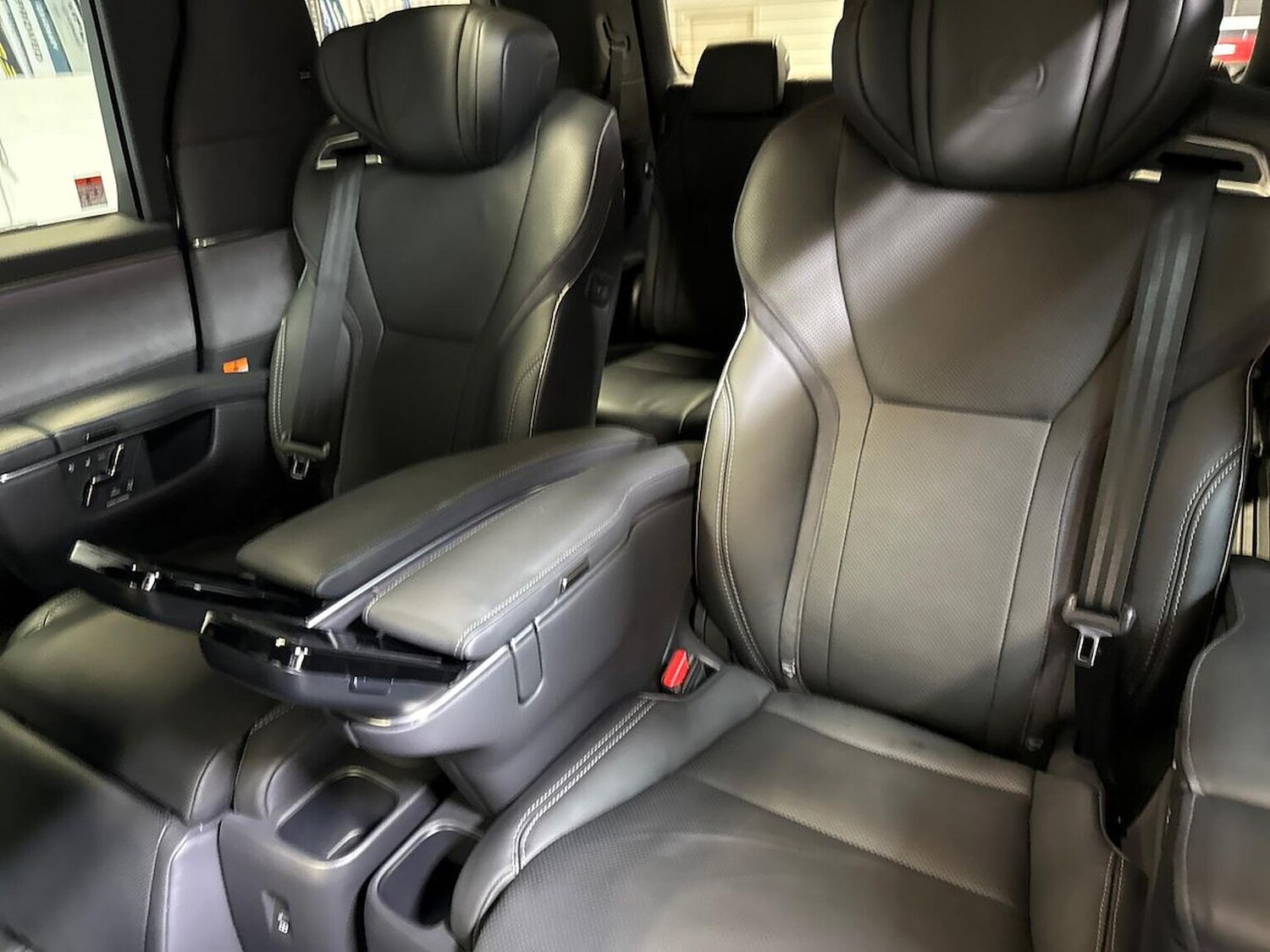Used Lexus LM 2025 for sale - 76346984: Photo 16