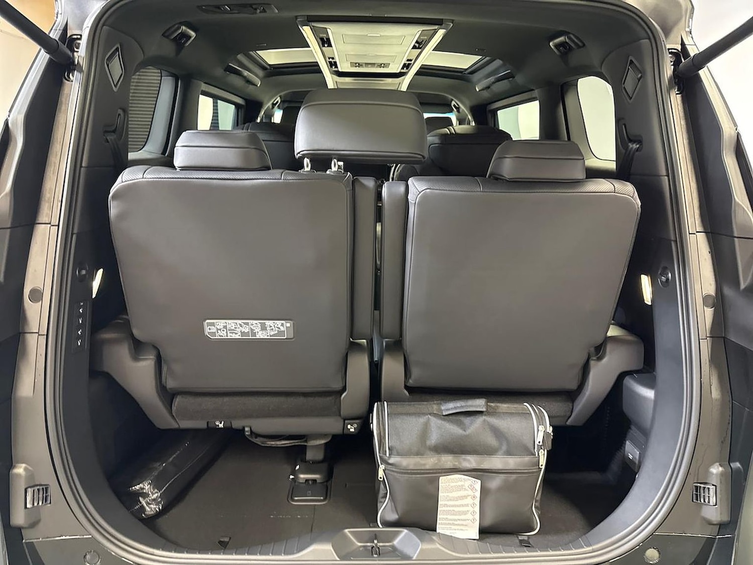 Used Lexus LM 2025 for sale - 76346984: Photo 17