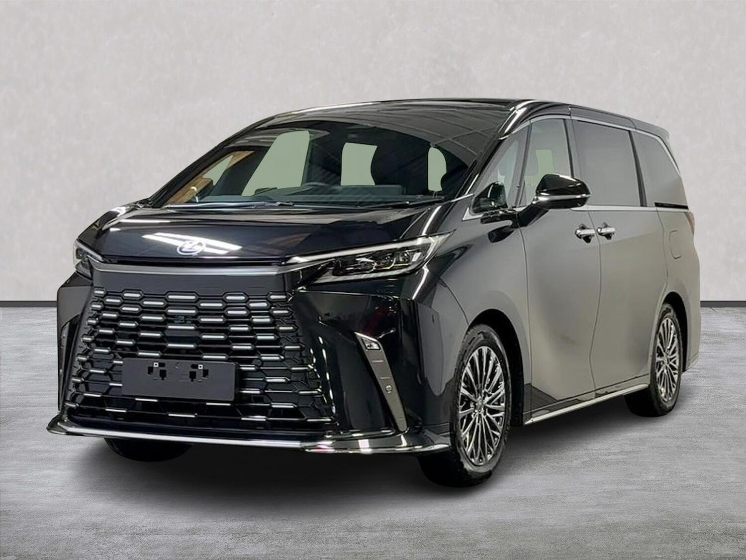 Used Lexus LM 2025 for sale - 76346984: Photo 20