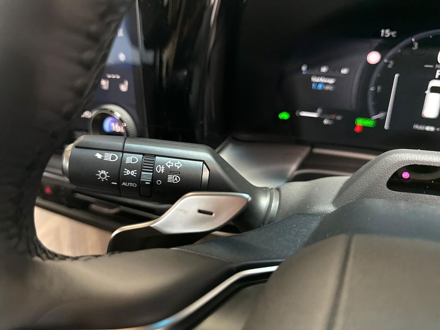 Used Lexus LM 2025 for sale - 76346984: Photo 26