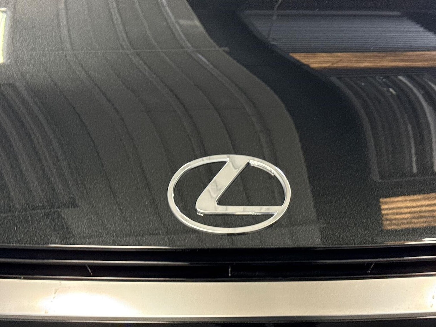 Used Lexus LM 2025 for sale - 76346984: Photo 28