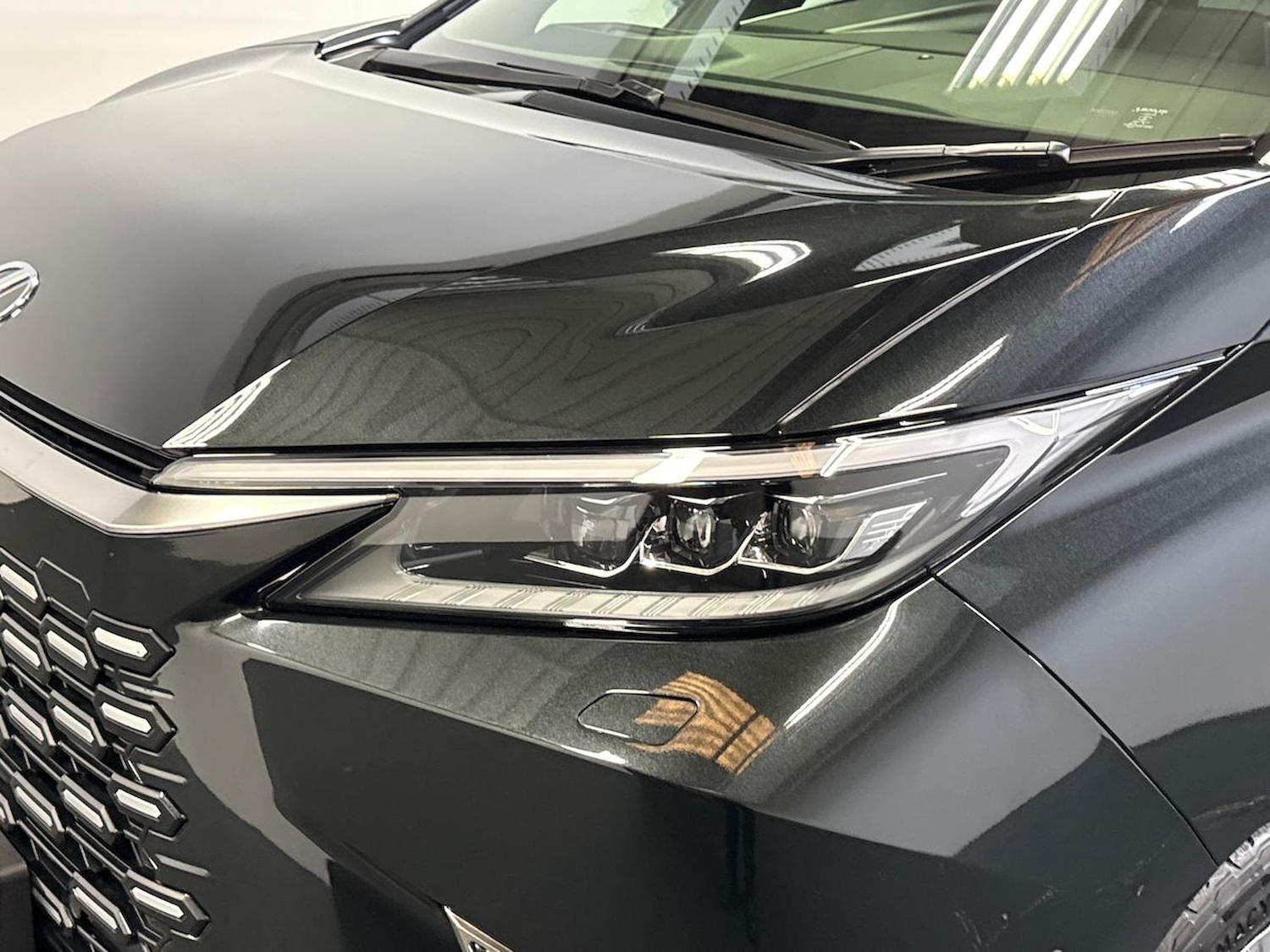 Used Lexus LM 2025 for sale - 76346984: Photo 29