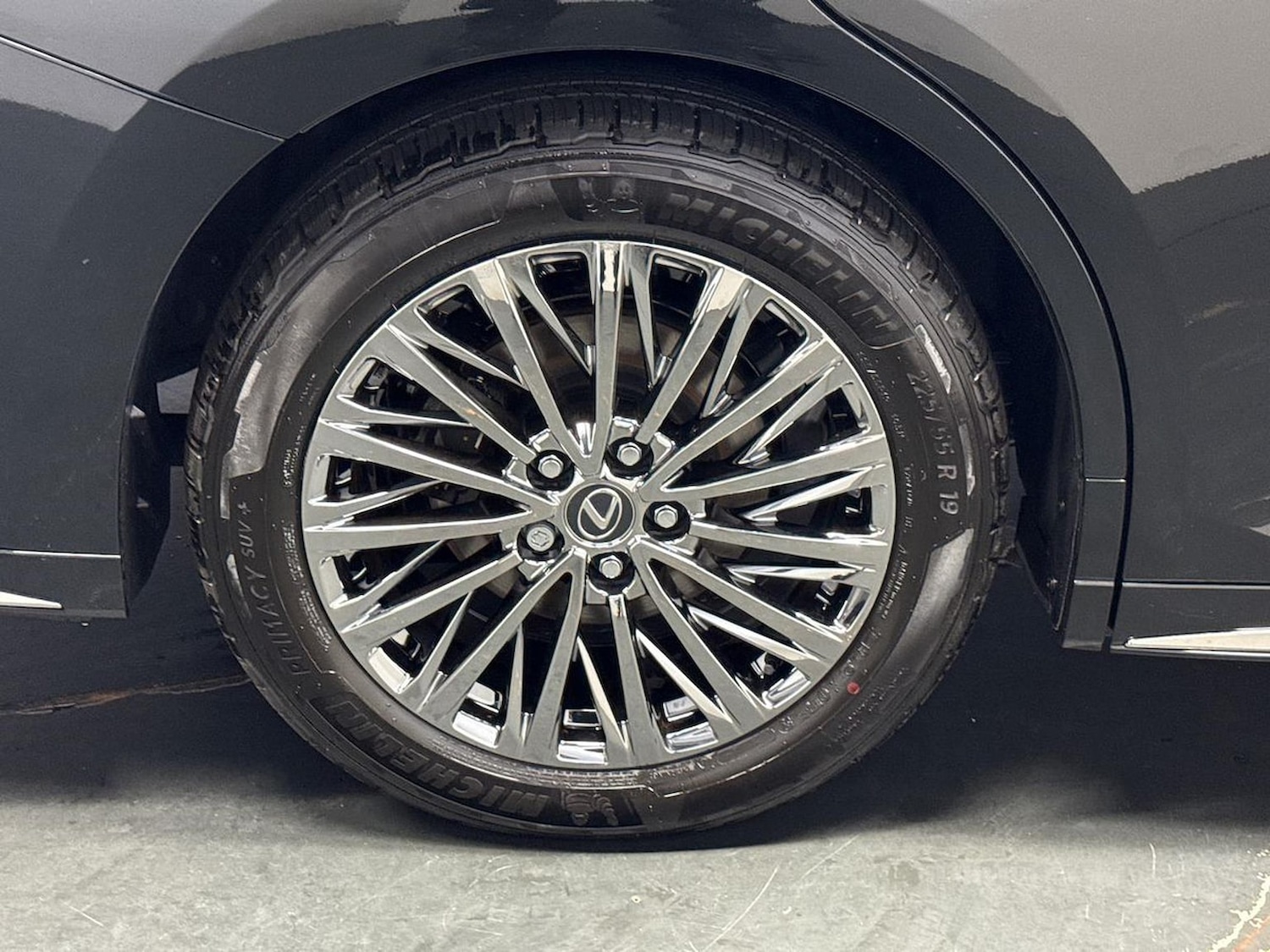 Used Lexus LM 2025 for sale - 76346984: Photo 6