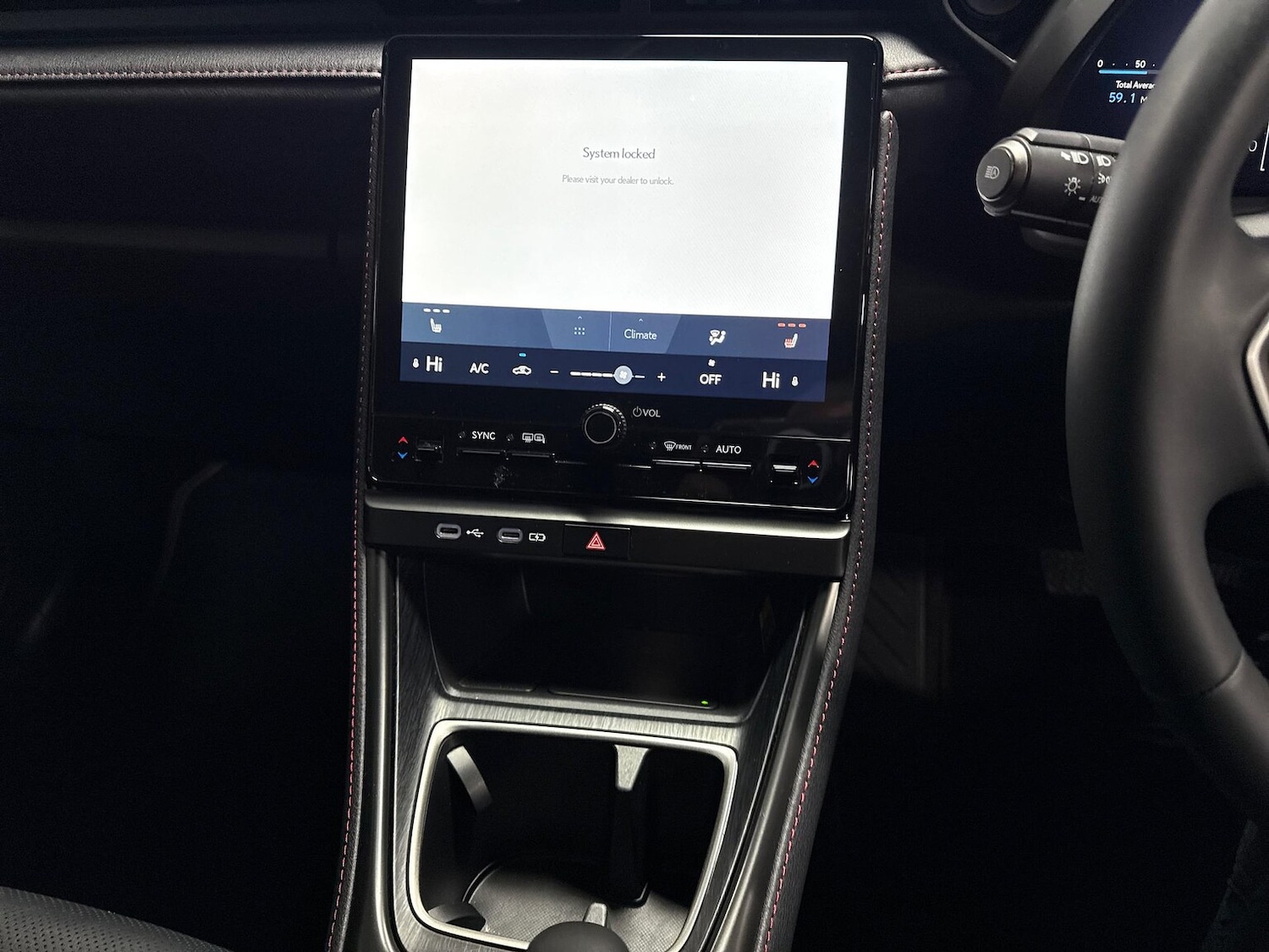 Used Lexus LBX 2024 for sale - 76830751: Photo 13