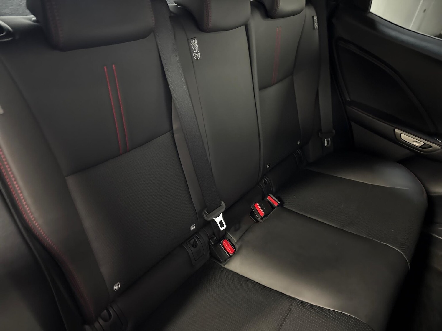 Used Lexus LBX 2024 for sale - 76830751: Photo 16