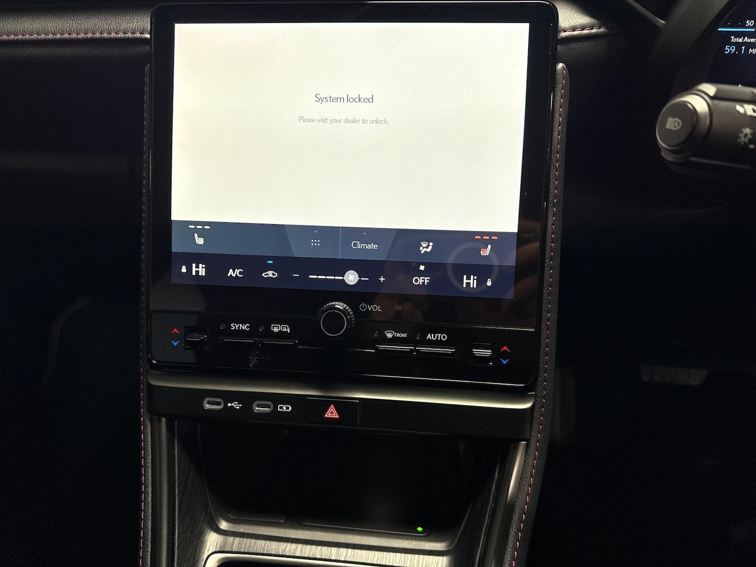 Used Lexus LBX 2024 for sale - 76830751: Photo 23